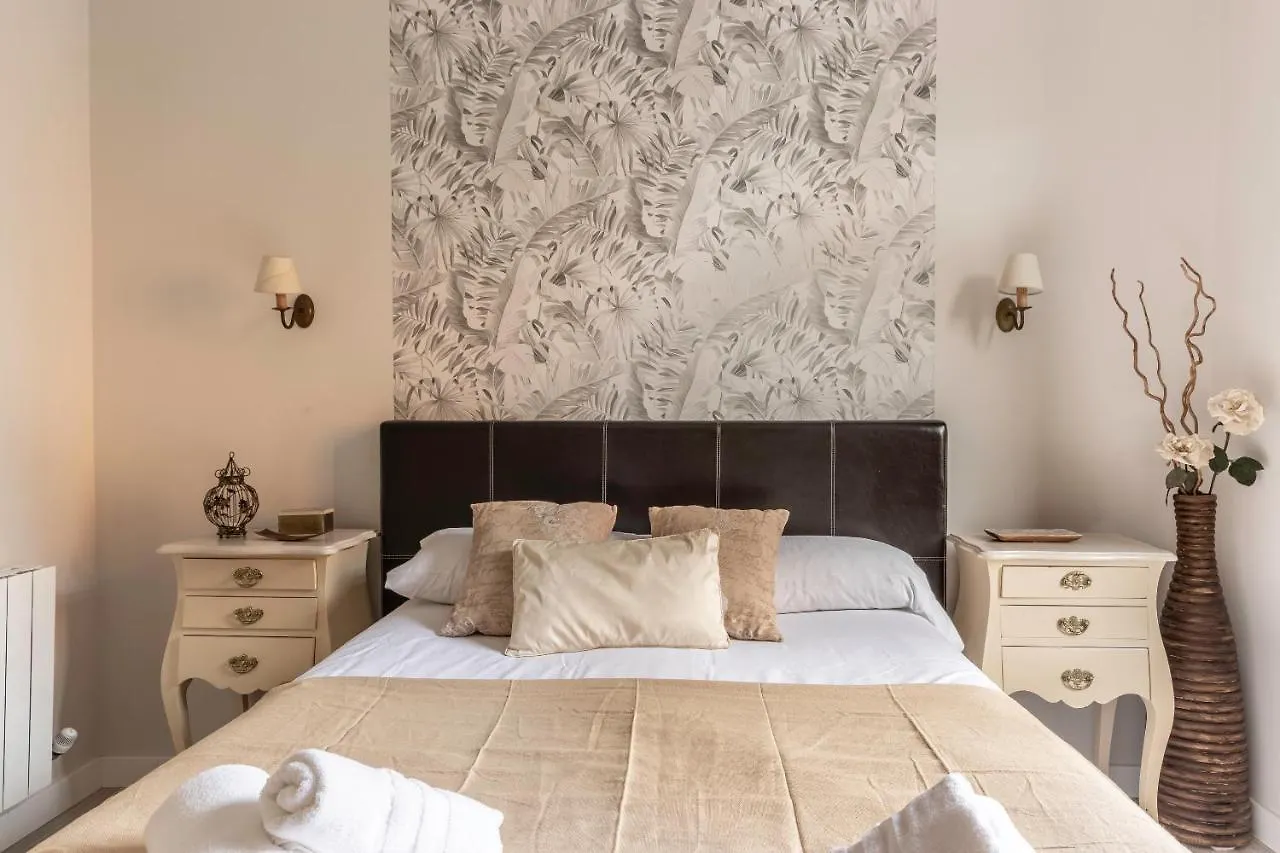Appartamento Bilbao Arte III By Aston Rentals